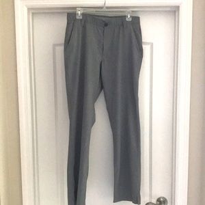 Under Armour pants